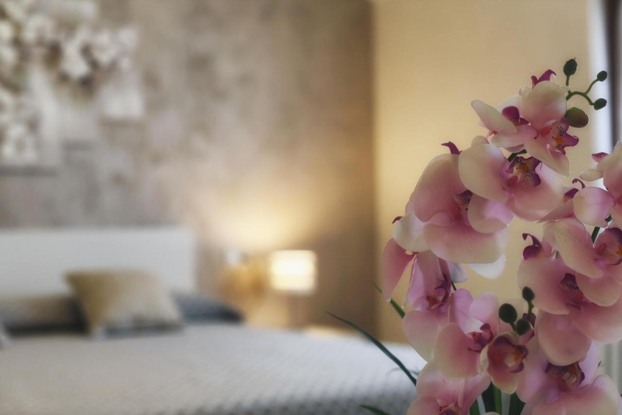 Flower Apartments バルドリーノ エクステリア 写真