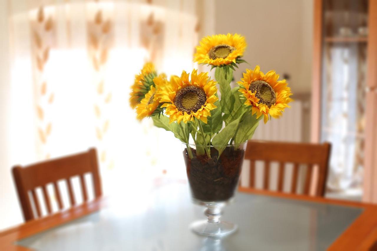 Flower Apartments バルドリーノ エクステリア 写真