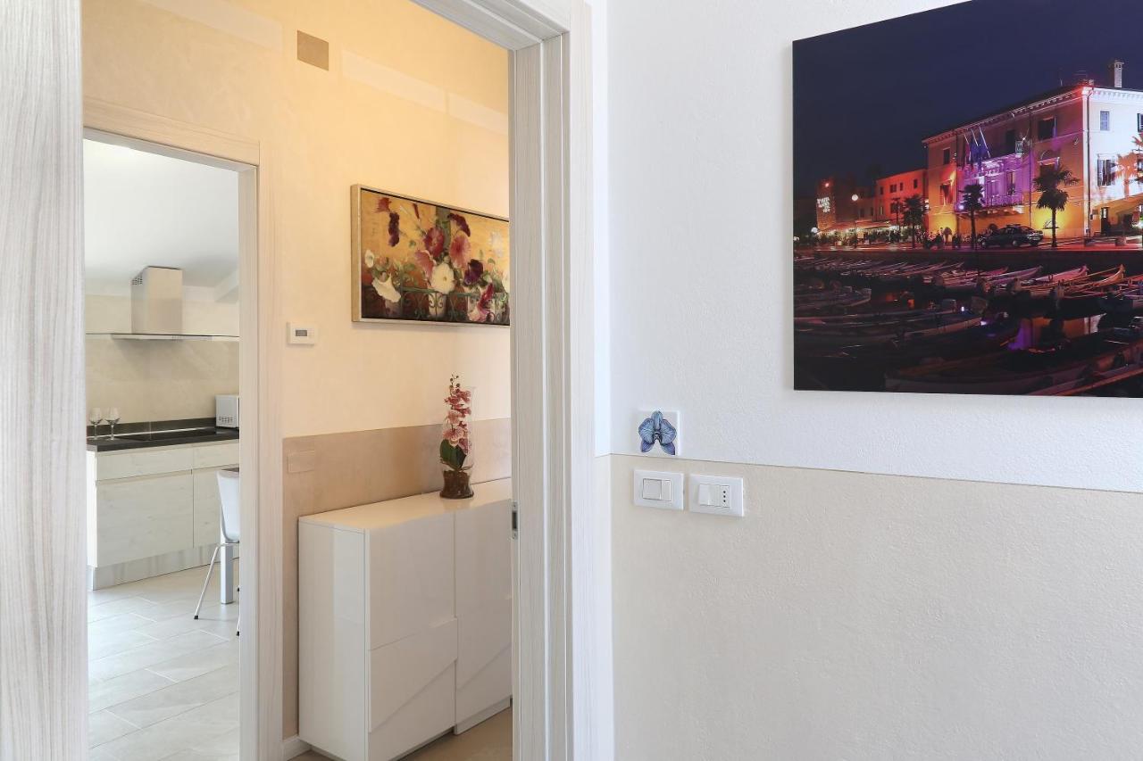 Flower Apartments バルドリーノ エクステリア 写真