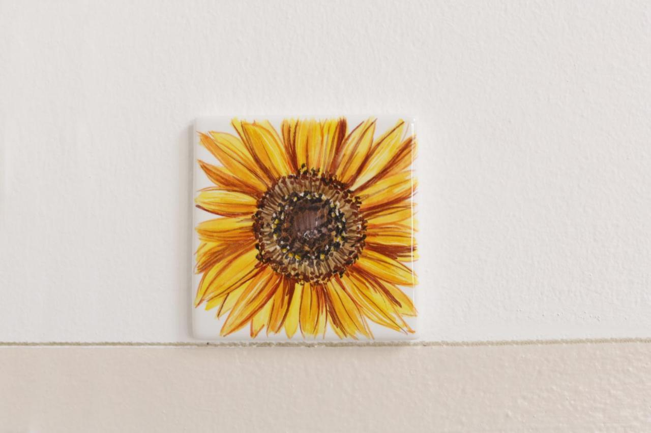 Flower Apartments バルドリーノ エクステリア 写真