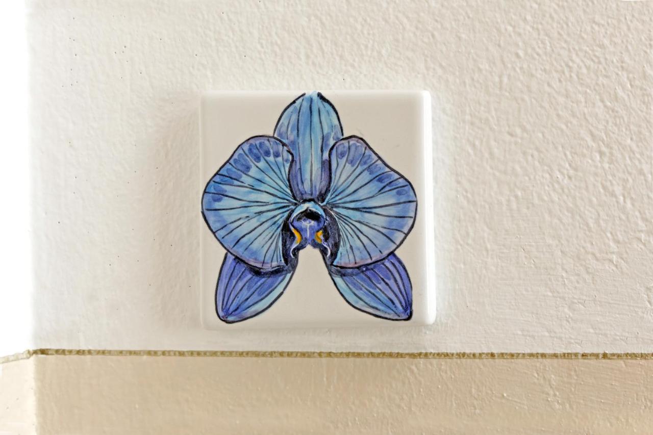 Flower Apartments バルドリーノ エクステリア 写真