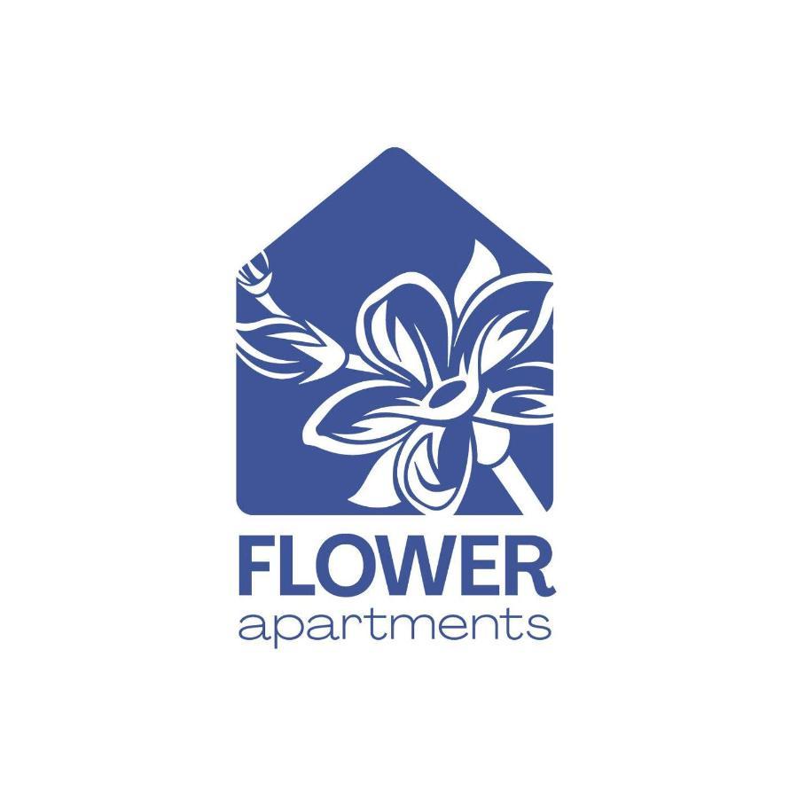 Flower Apartments バルドリーノ エクステリア 写真