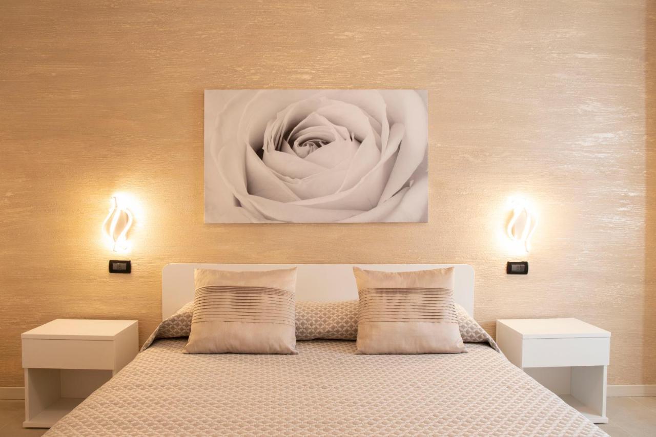 Flower Apartments バルドリーノ エクステリア 写真