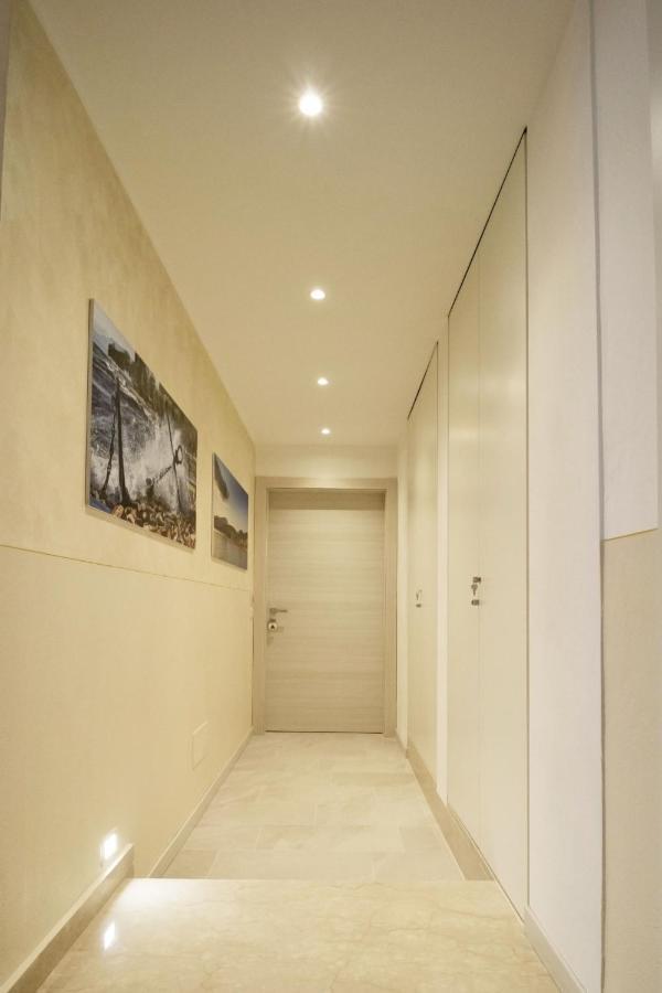 Flower Apartments バルドリーノ エクステリア 写真